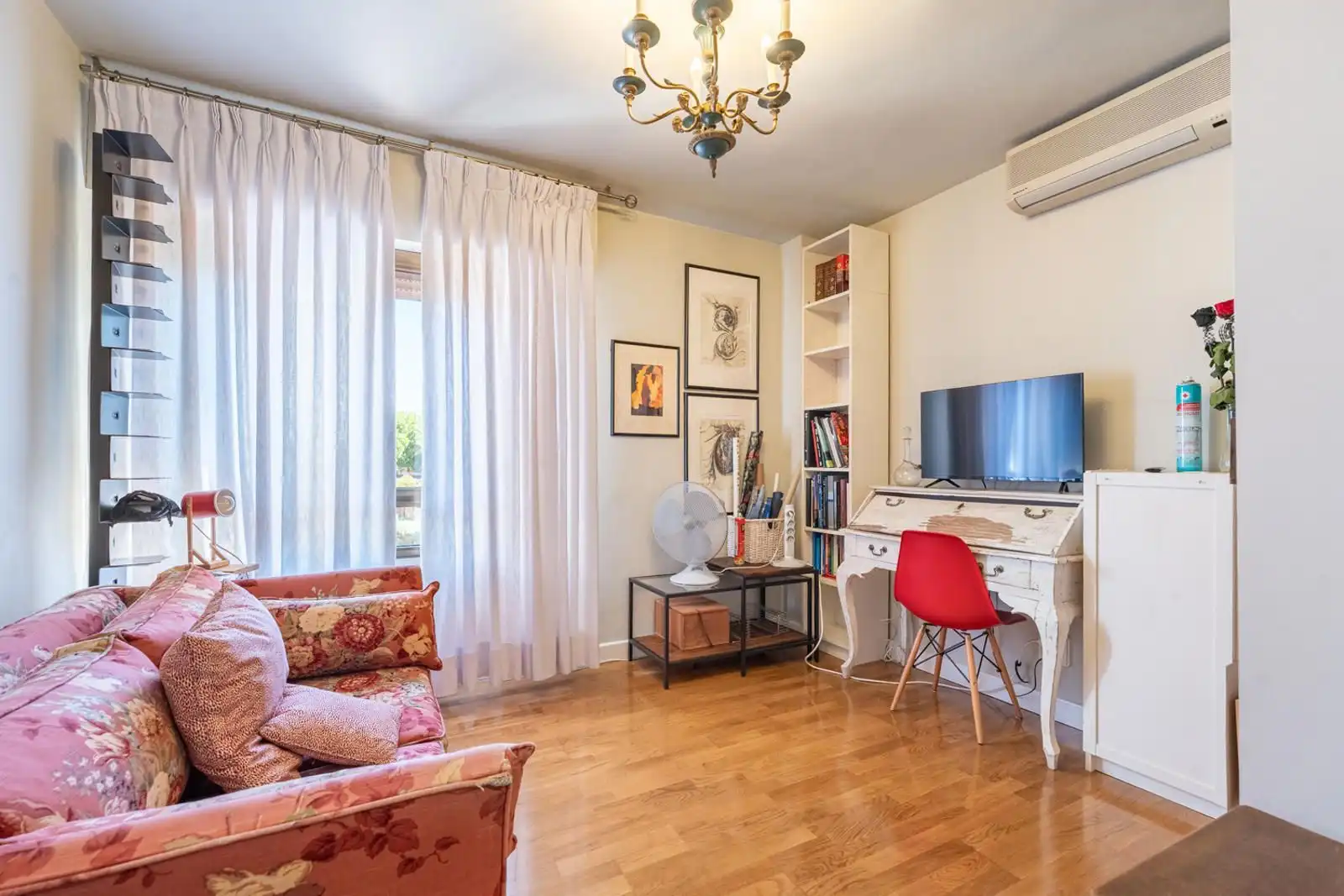 Flat with pool for sale in Claveles, imagen 16