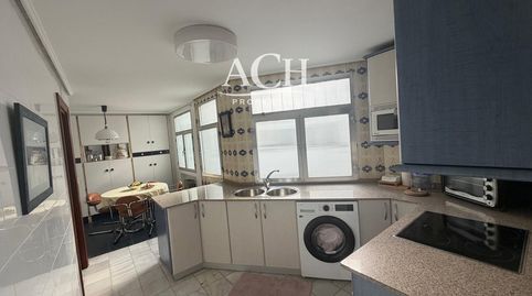 Foto 3 de Piso de alquiler en Autonomia, Alhóndiga, Bilbao