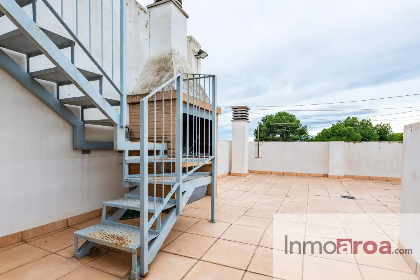 Appartamento con ascensore in affitto a calle Sant Lluís, imagen 29