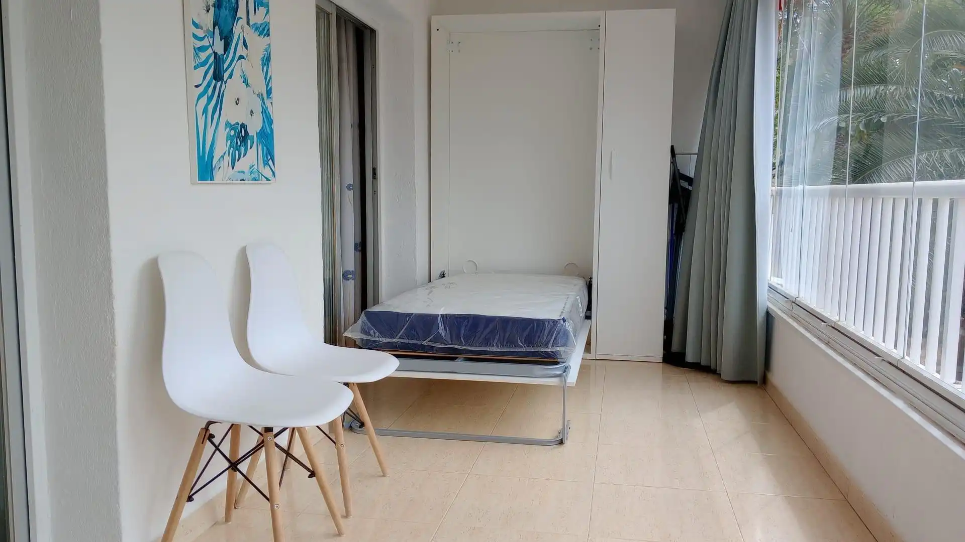 Apartment mit Garten zum Verkauf in Playa de Levante, imagen 7