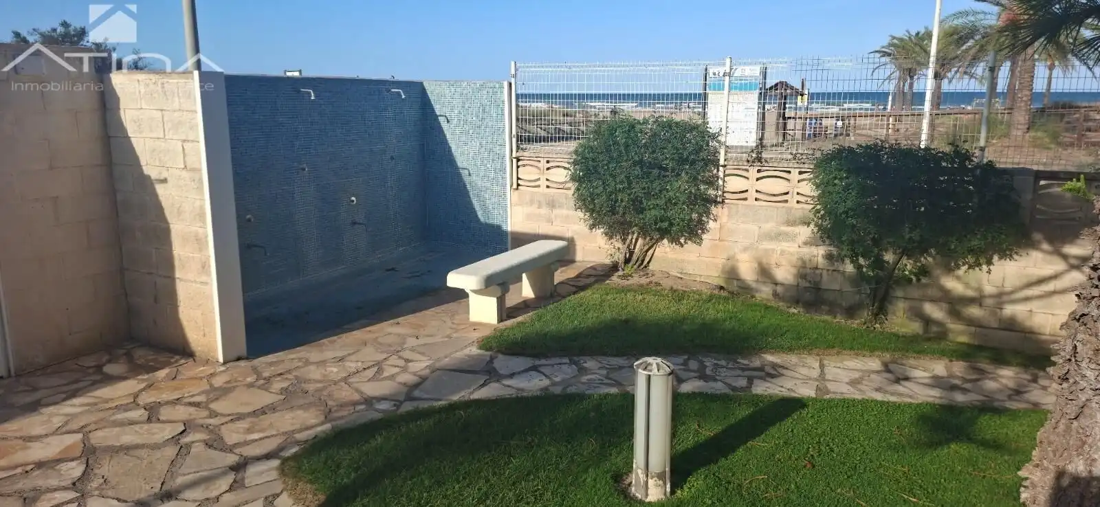Penthouse mit Pool zum Verkauf in Calle Ribera Baixa, imagen 9