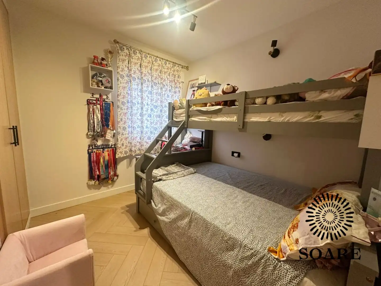 Flat with pool for sale in 9 DE OCTUBRE, imagen 6