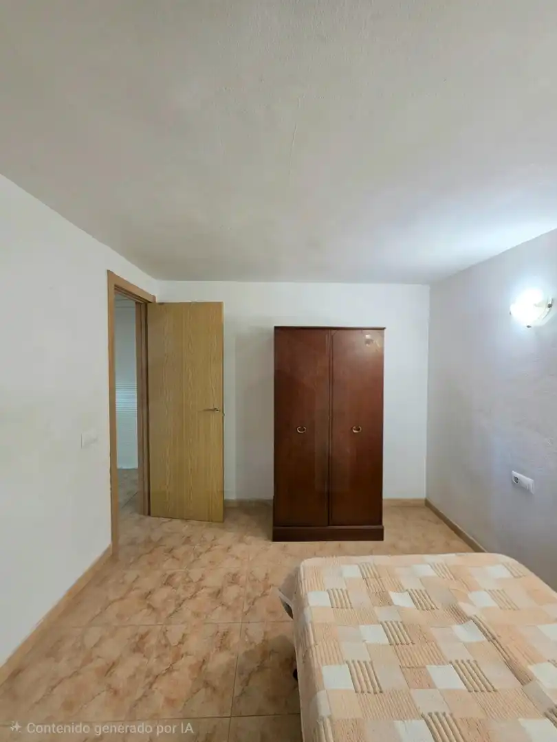 Habitación de Apartamento en venta en  Palma de Mallorca