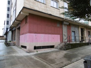 Local comercial en venda a Gijón - Calle Leopoldo Alas