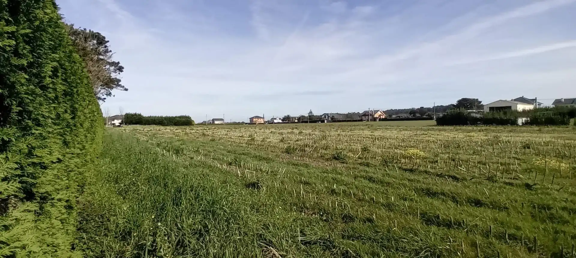 Residential land for sale in Avenida Caserío San Antonio, imagen 7