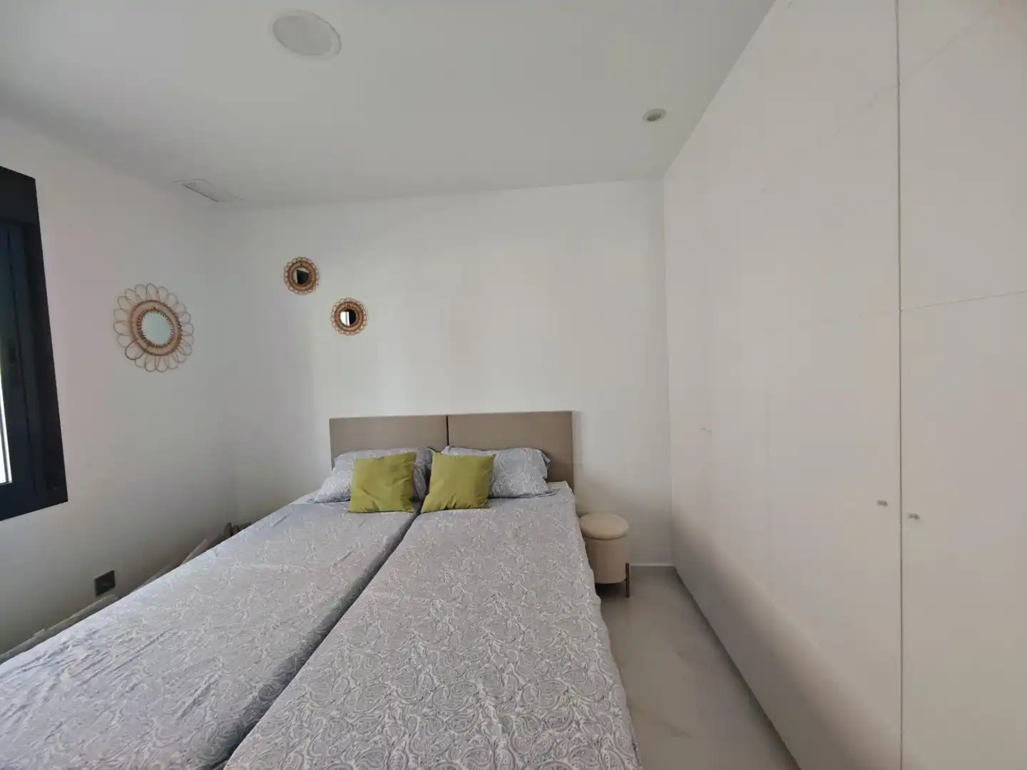 Habitación de Casa o chalet en venta en Pilar de la Horadada con Calefacción, Jardín privado y Terraza