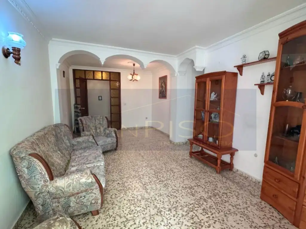 Wohnung mit Aufzug zum Verkauf in Calle Calvario