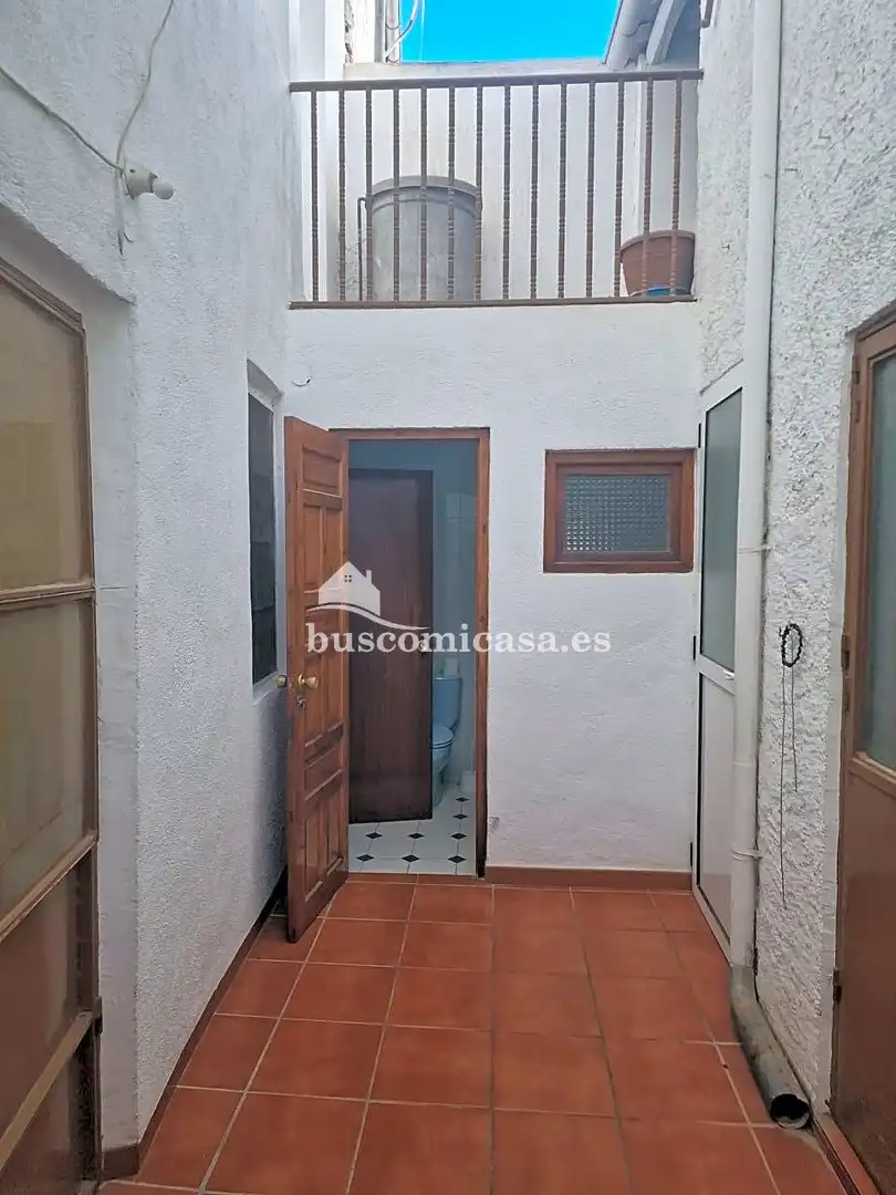 Casa o chalet en venta en Cárcheles con Terraza, Amueblado y Balcón