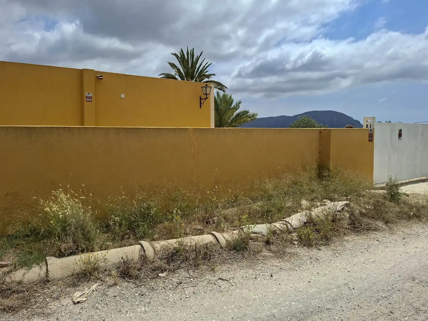 Residential land for sale in Calle ALTURA-REBOLLEDO, imagen 35