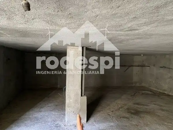 Local comercial en venda a A Cañiza, imagen 9