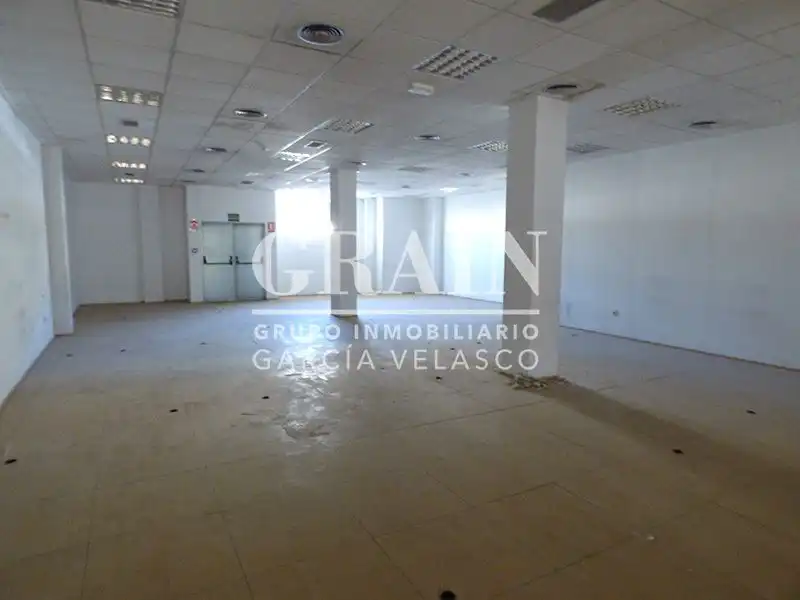 Commercial properties for rent in Albacete