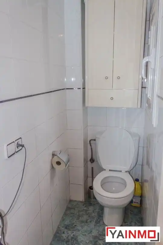 Baño de Piso en venta en Vitoria - Gasteiz con Calefacción, Parquet y Balcón