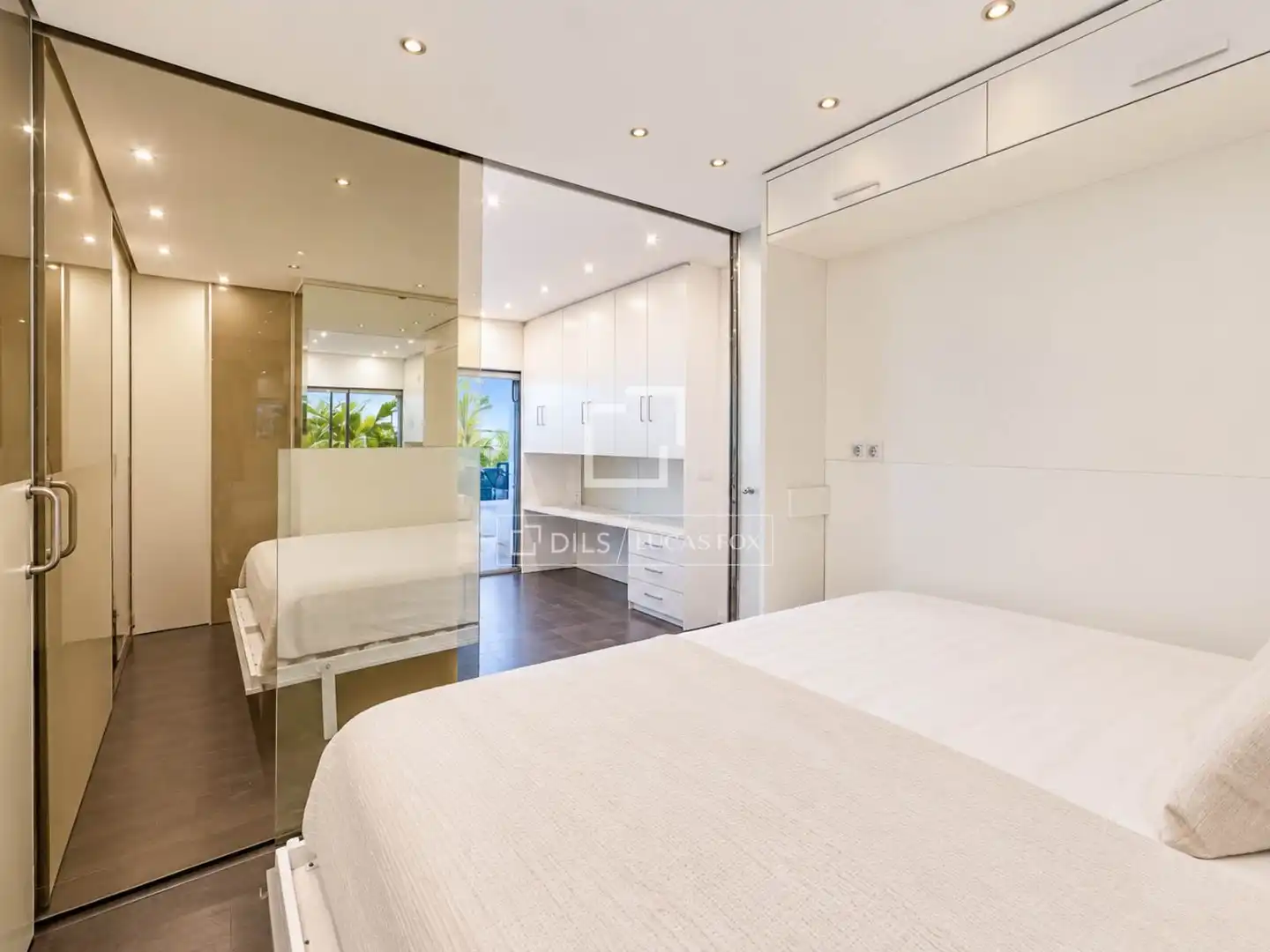 Piso con piscina en venta en Centre, imagen 16