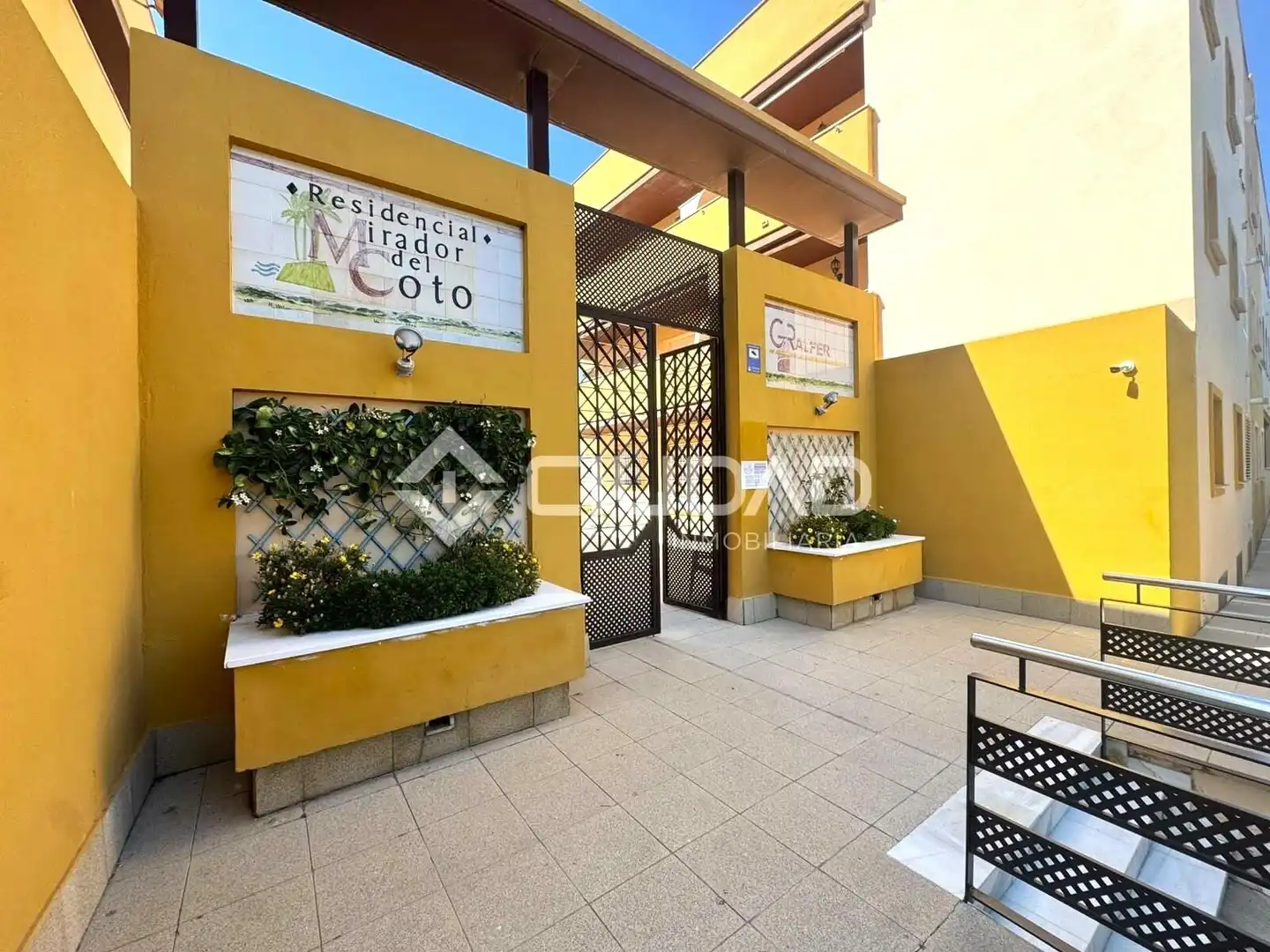 Flat for sale in Sanlúcar de Barrameda  with Private garden, Terrace and Storage room