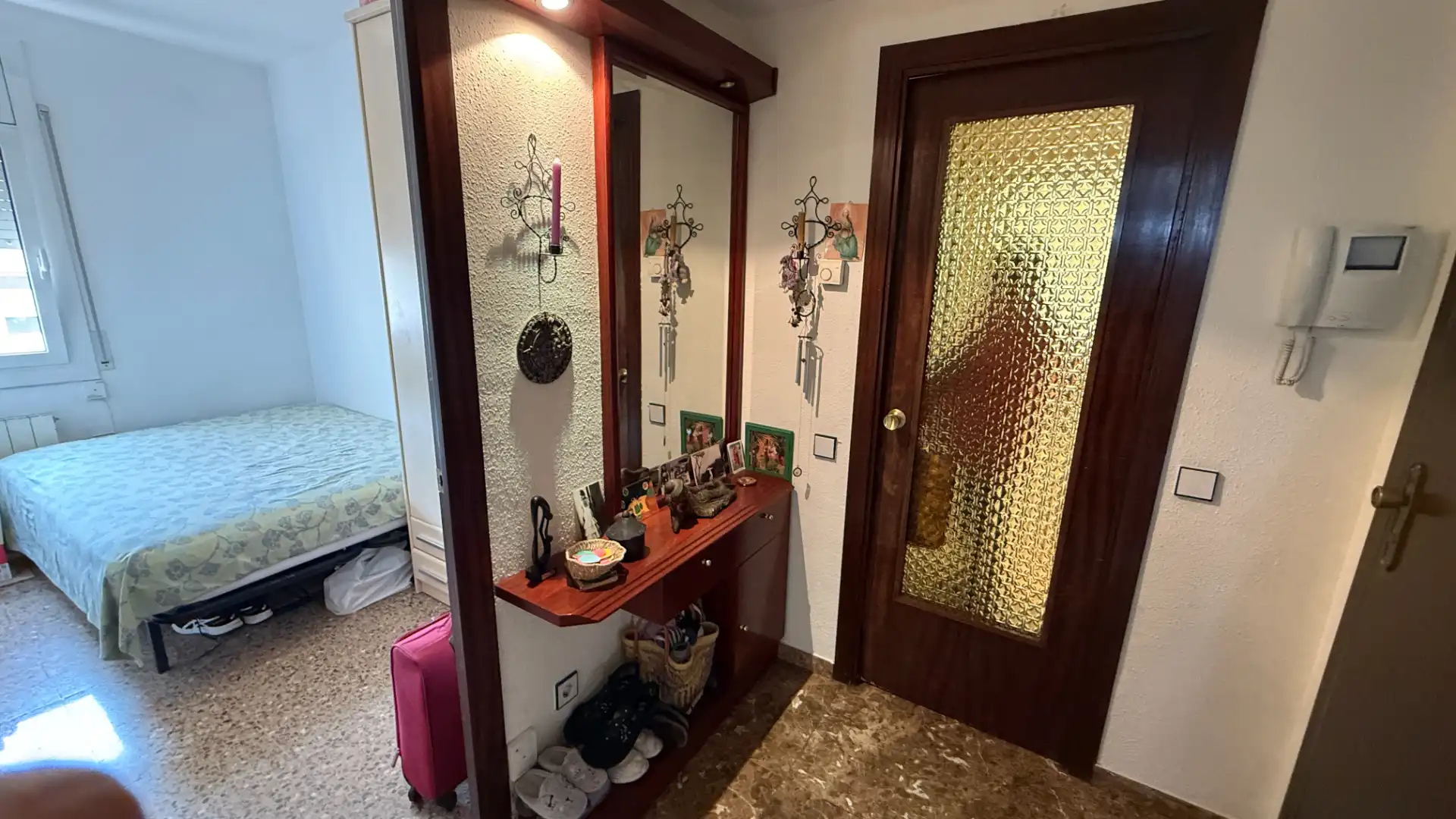 Flat with terrace for sale in Rambla de Josep Anselm Clavé, imagen 21
