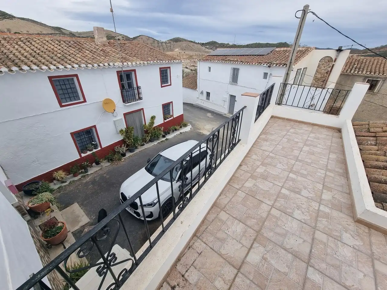 Casa rústica en venda a Lubrín, imagen 11