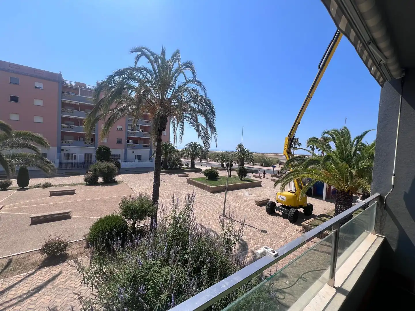 Parking de Piso en venta en Isla Cristina con Aire acondicionado, Terraza y Trastero