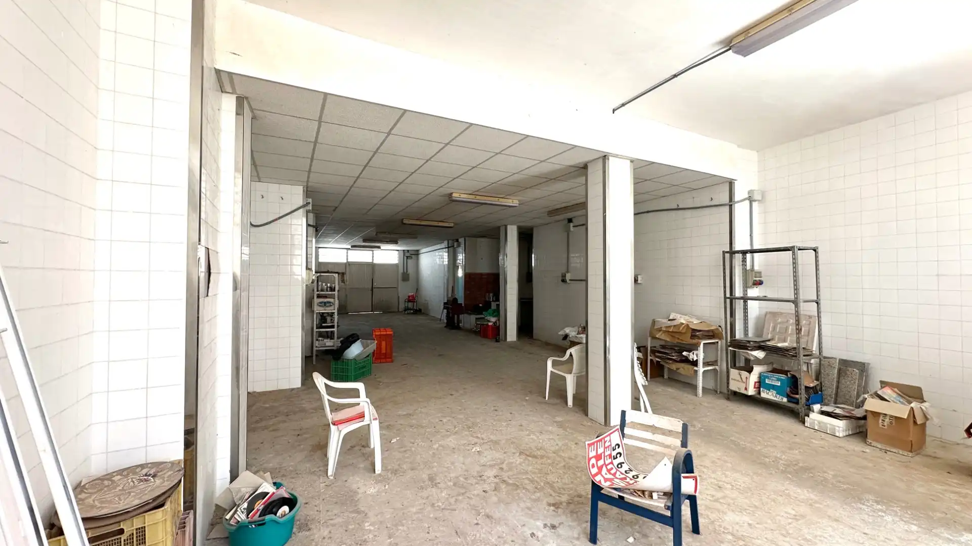 Buildings for sale in San Pedro del Pinatar ciudad