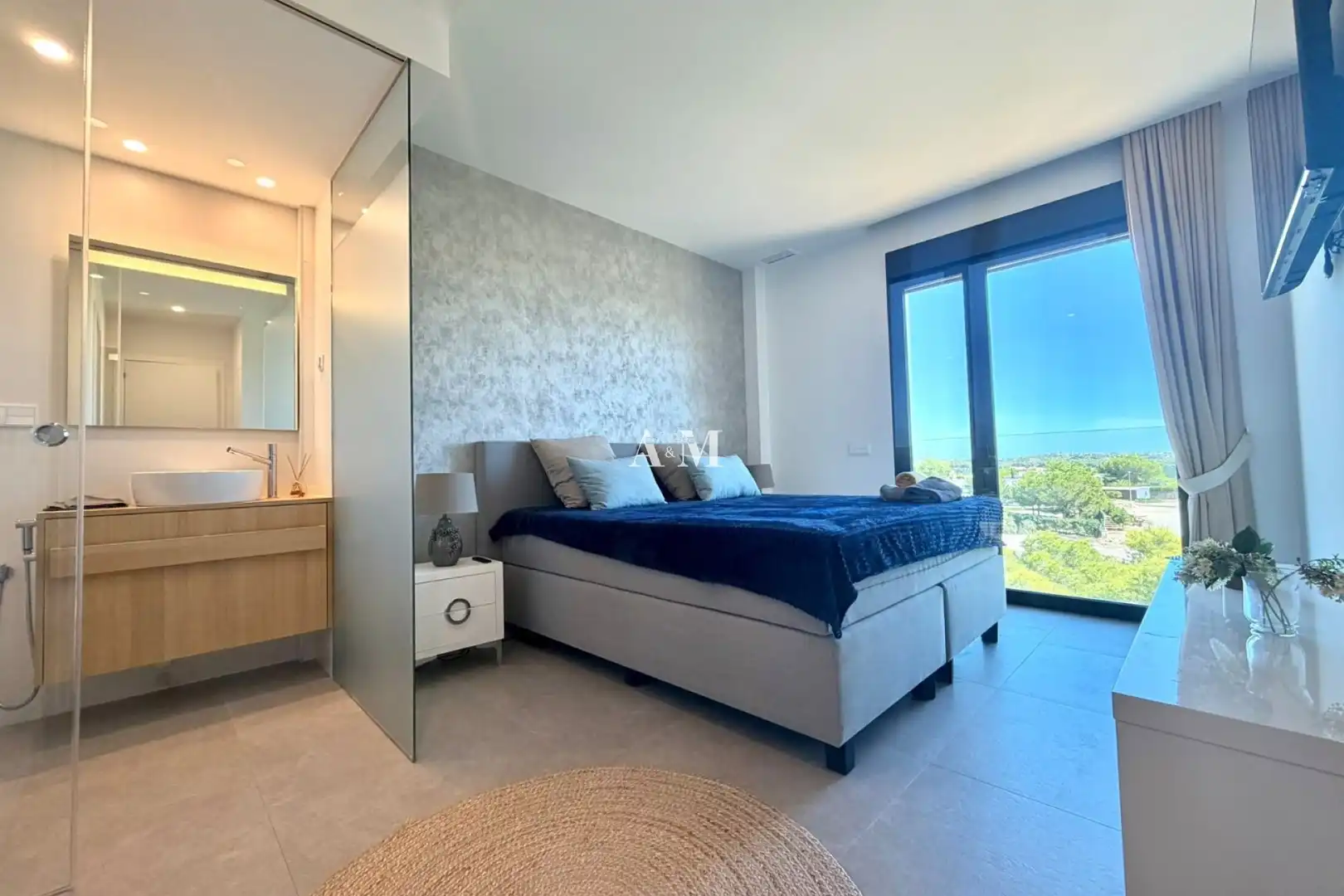 Wohnung mit Terrasse zum Verkauf in Orihuela Costa, imagen 25