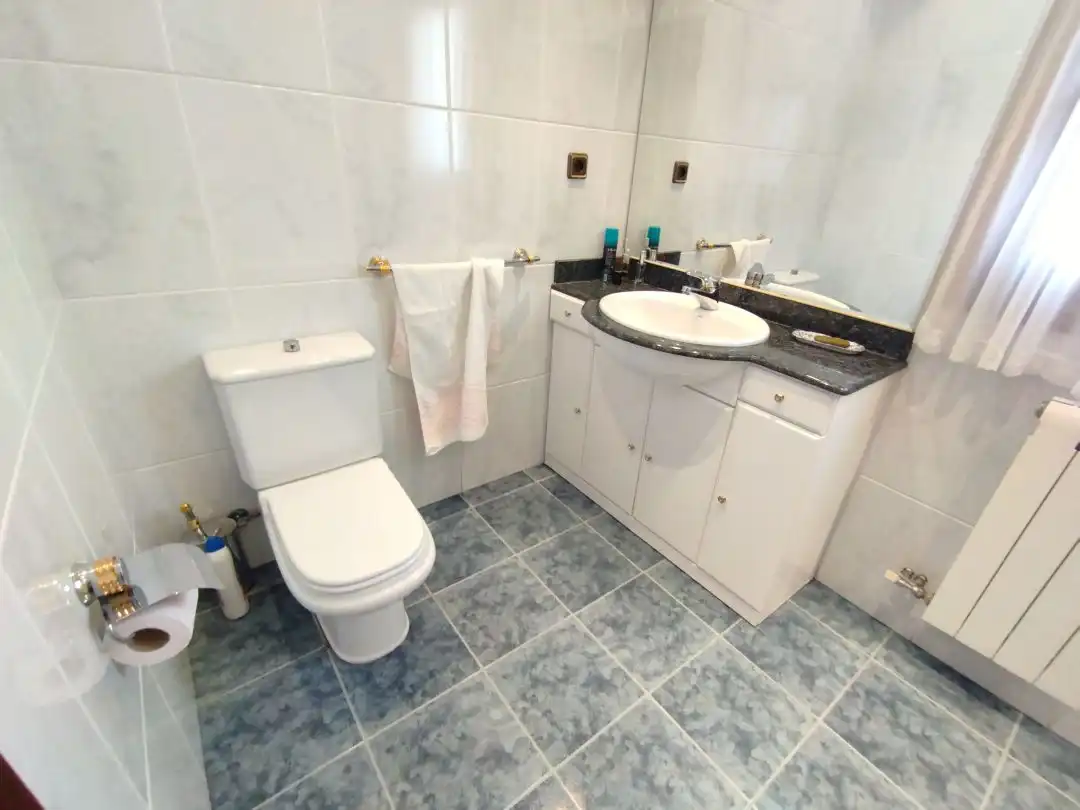 Chalet en venta en Medina de Pomar, imagen 22