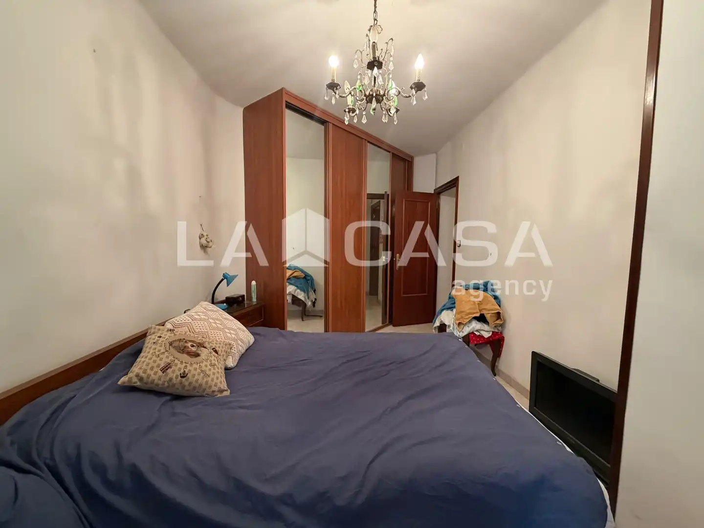 Flat for sale in Santa Coloma de Gramenet  with Heating, Storage room and Balcony