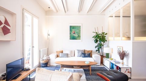 Photo 3 of Flat for sale in Carrer de Còrsega, L'Antiga Esquerra de l'Eixample, Barcelona Capital