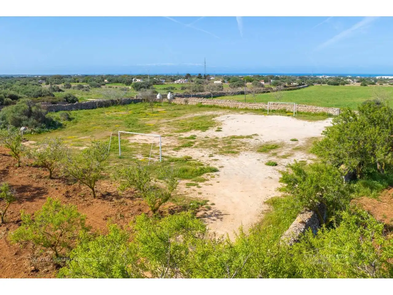 Rural land for sale in Ciutadella, imagen 24