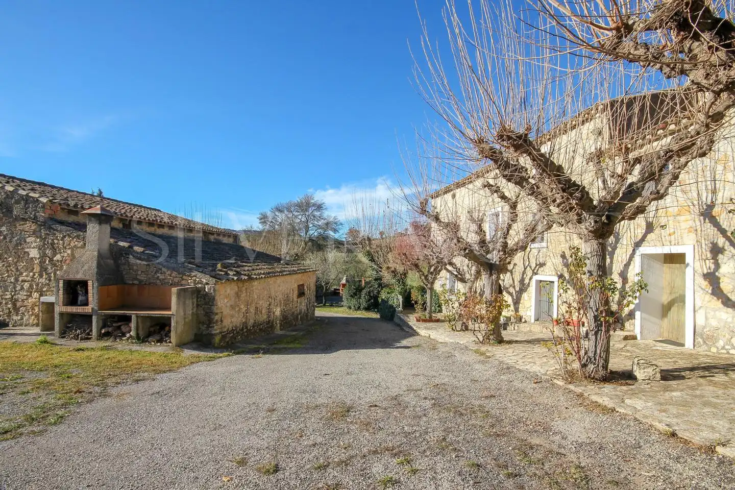 Landhaus mit Pool zum Verkauf in Camí Querol, imagen 4