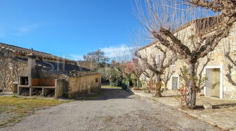 Foto 4 de Finca rústica en venda a Camí Querol, Querol, Tarragona