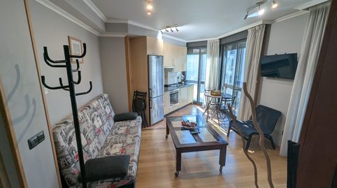 Foto 2 de Pis de lloguer a Centro - Areal, Vigo