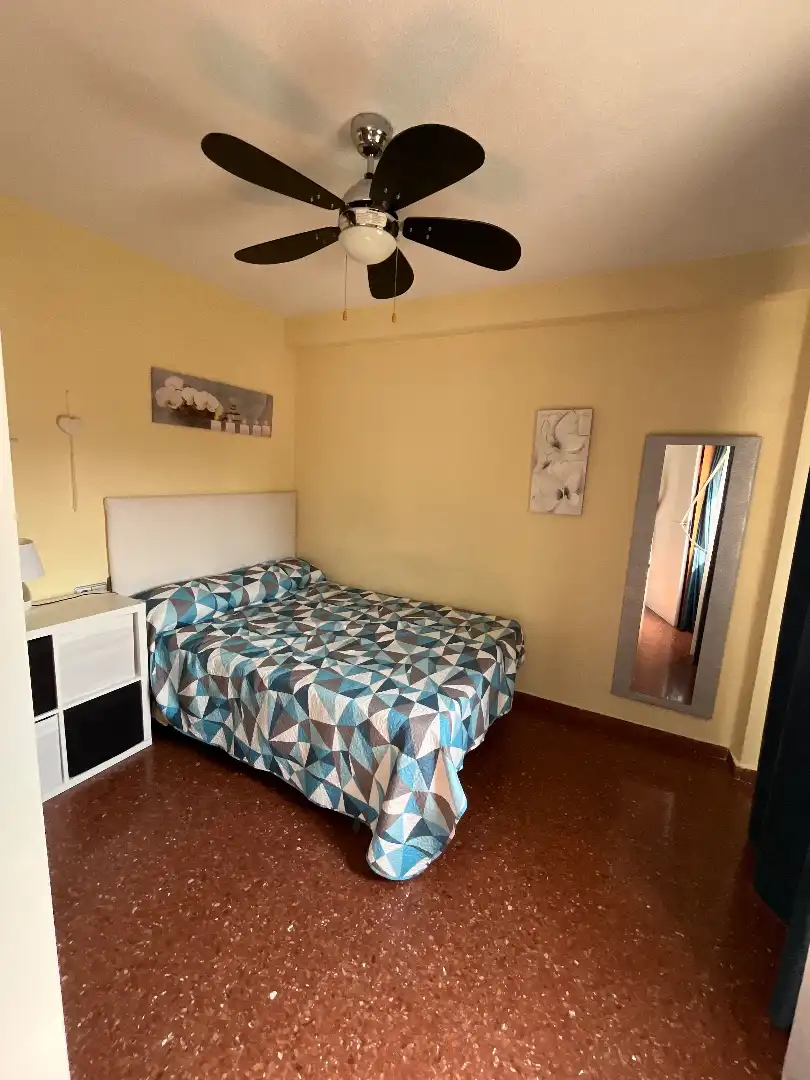 Flat with terrace to rent in Calle Luz Casanova 3, imagen 23
