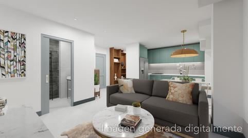 Foto 3 de Pis en venda a Avenida de la Llibertat, Estació de França, Mollet del Vallès