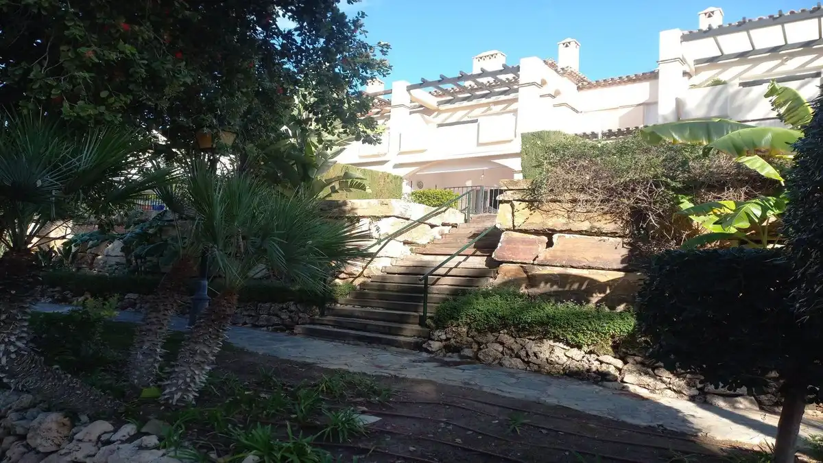Reihenhaus mit Pool zum Verkauf in Marbella,Guadalmina,Camino Cortes, imagen 20