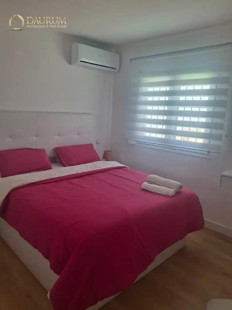 Habitación de Casa o chalet en venta en El Espinar con Aire acondicionado, Calefacción y Trastero