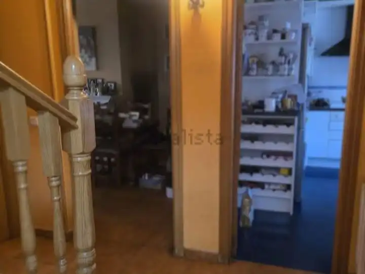 Houses for sale in Navalcarnero  with Air Conditioner, Heating and Private garden