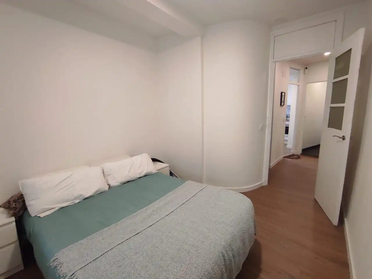 Habitación de Piso en venta en Santander con Parquet