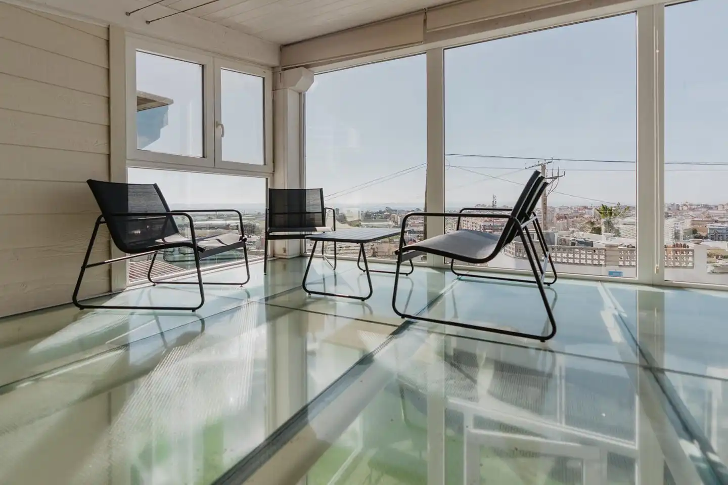 Terrace of Houses for sale in Pineda de Mar  with Air Conditioner, Heating and Private garden