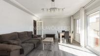 Living room of Apartment for sale in  Tarragona Capital  with Air Conditioner, Heating and Balcony