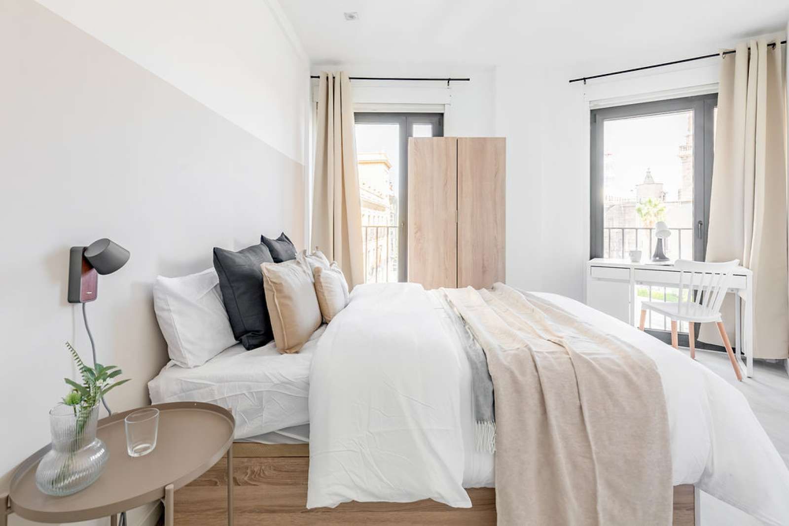 Flat to share in La Xerea