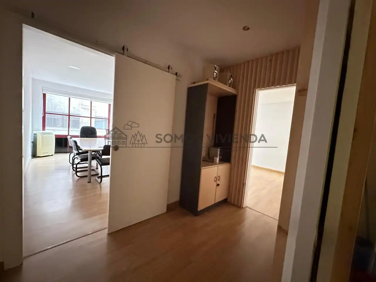 Büro zur Miete in Centro, imagen 5