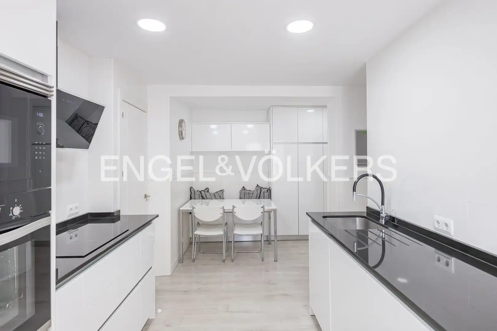 Fotografía del inmueble reportado: 3.200 €/mes — Madrid, Madrid