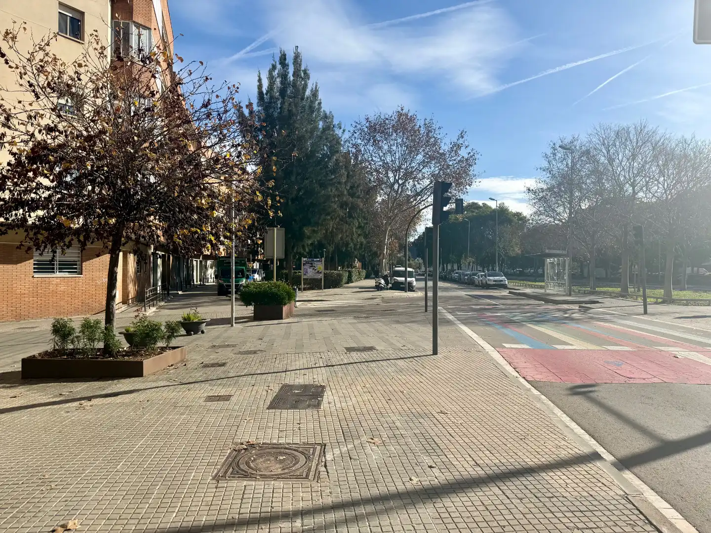 Wohngebäude zum Verkauf in Carrer de la Verge de Montserrat, imagen 2
