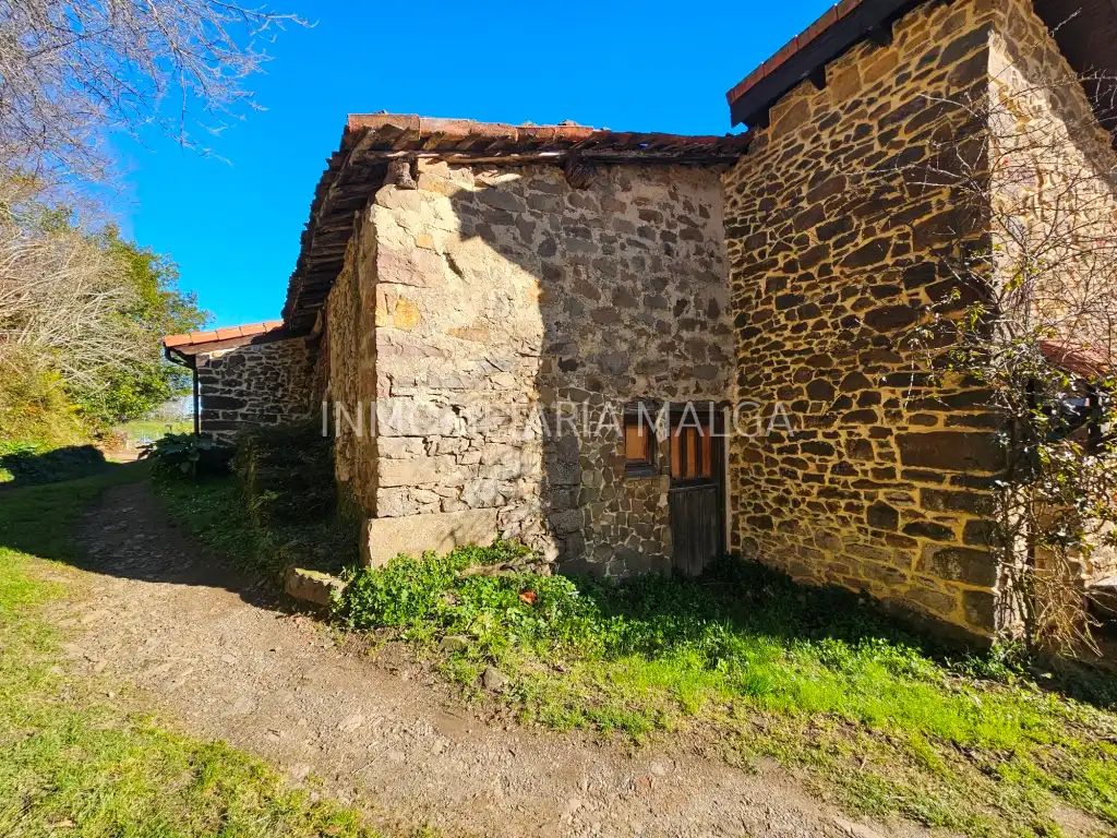 Casa con giardino in vendita a Lugar Fano 208A, imagen 12