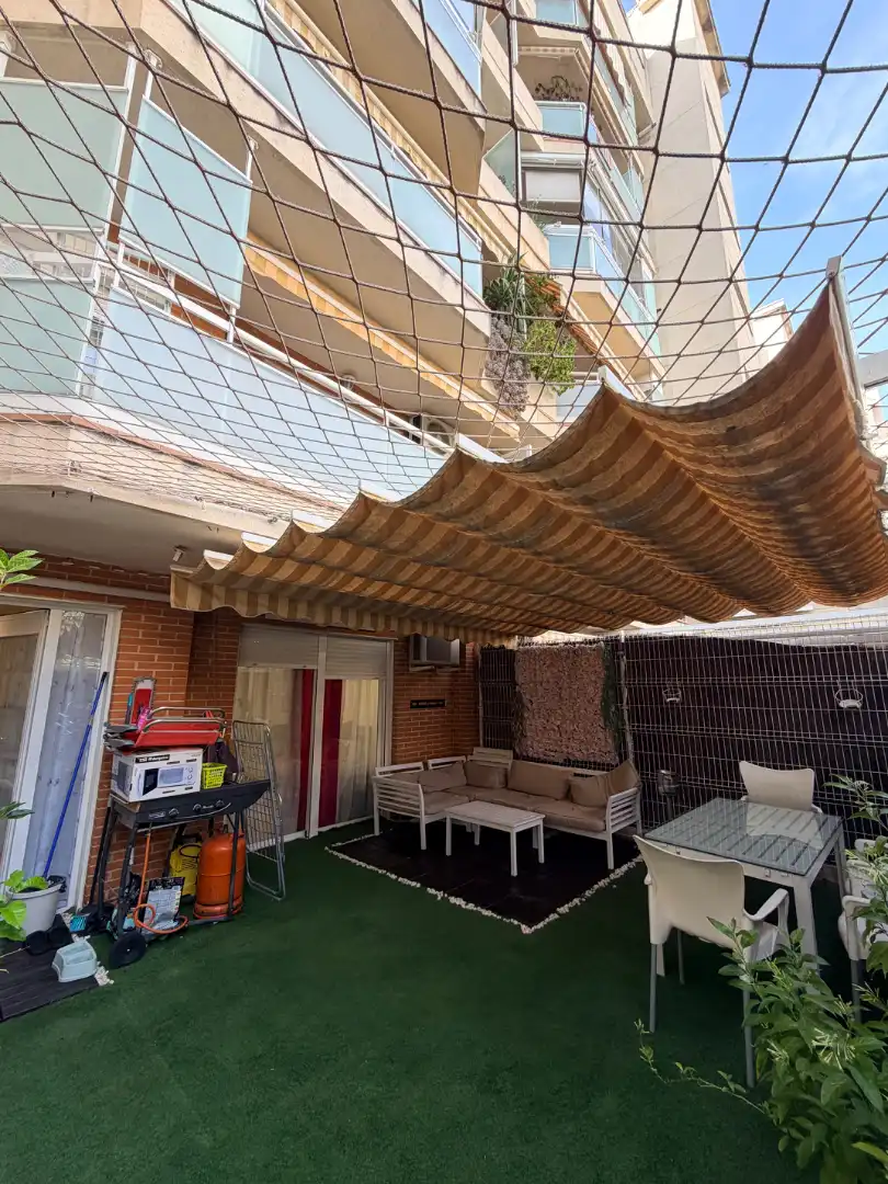 Appartamento con piscina in vendita a Calle Lago Blanco, imagen 26