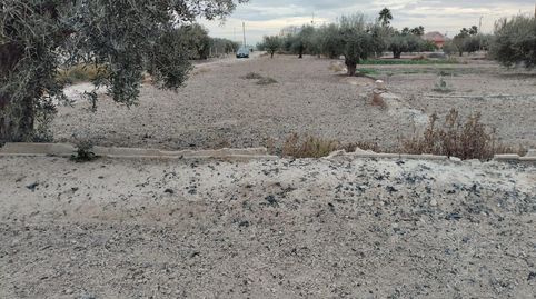 Photo 3 of Land for sale in Hinojar, Lorca