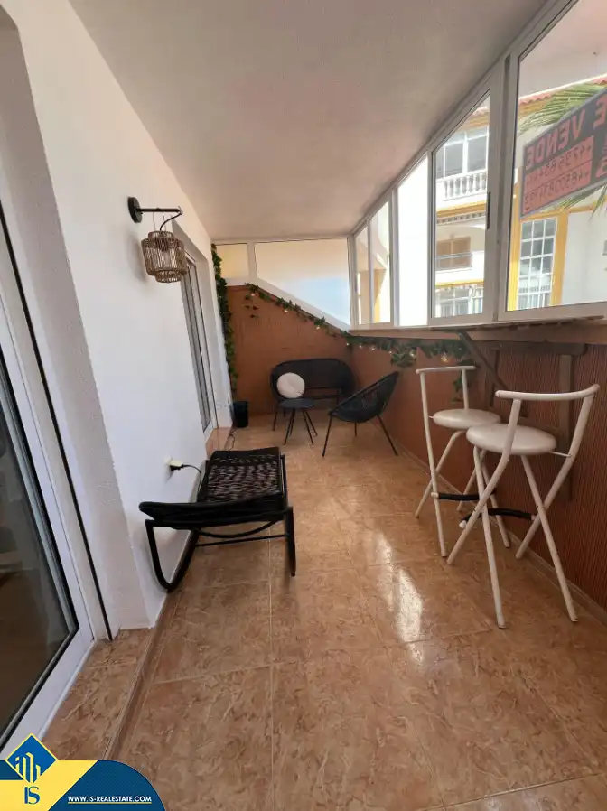 Apartment with pool for sale in La Mata, imagen 17