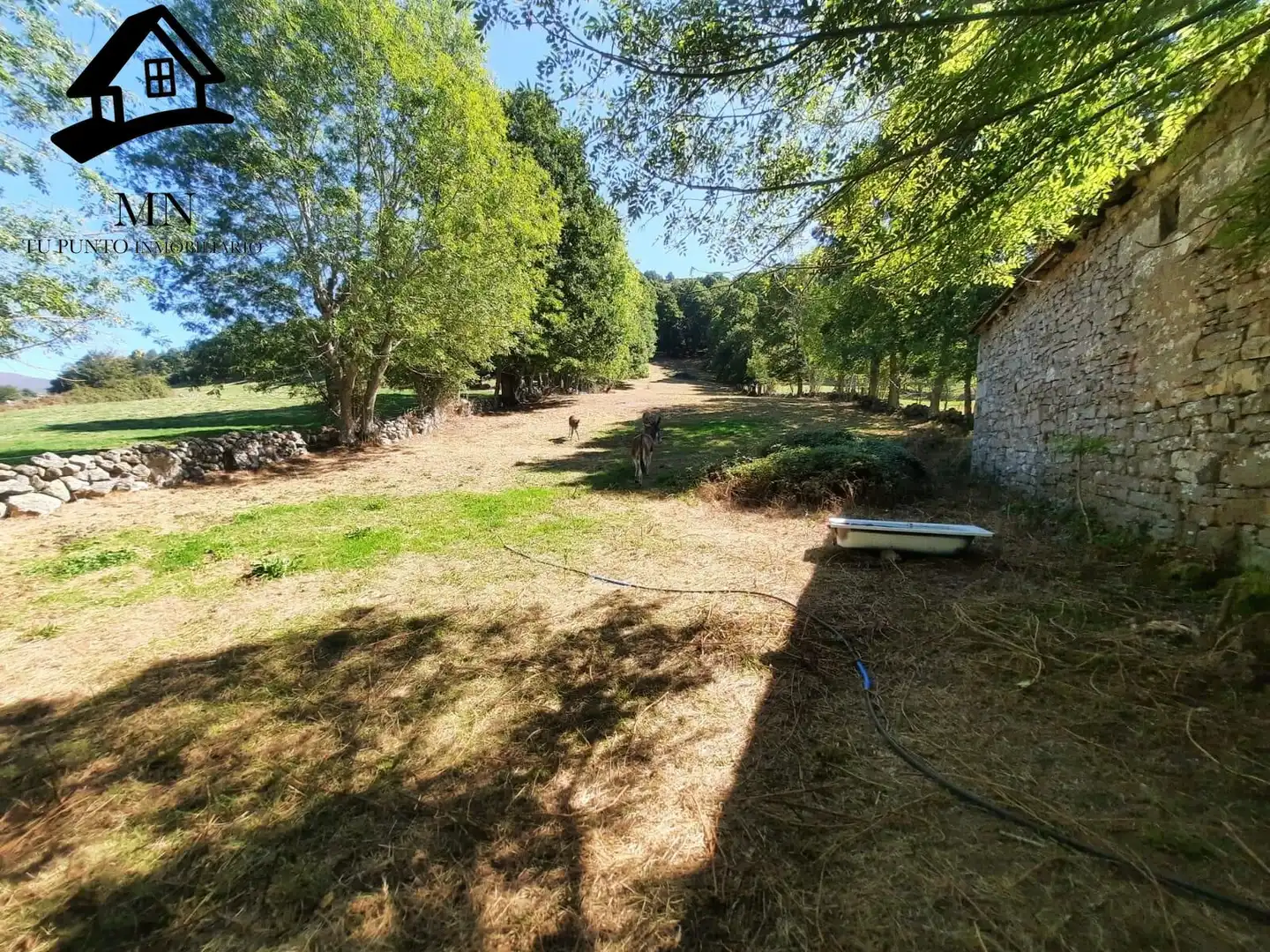 Casa rústica en venda a Espinosa de los Monteros, imagen 4