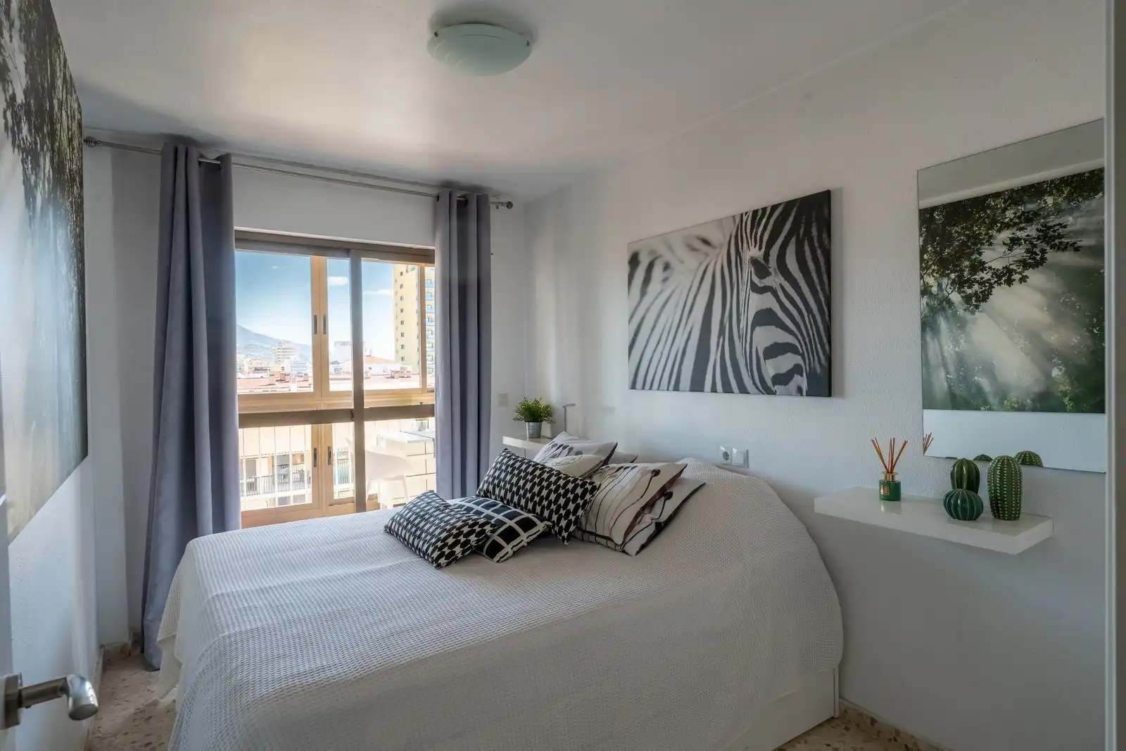 Wohnung mit Aufzug zum Verkauf in Calle Lamo de Espinosa 8, imagen 13