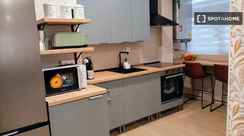 Foto 5 de Apartament per a compartir a Camino de Ronda, Granada