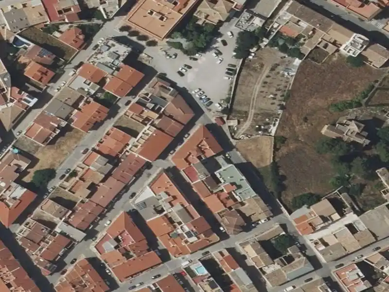 Piso en venta en Cehegín